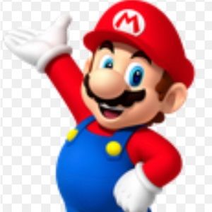 Meet your Posher, Gladys